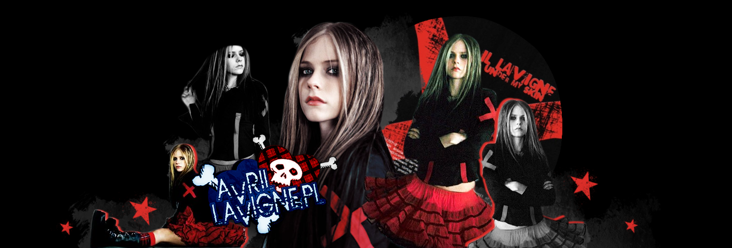Avril-Lavigne.pl | Fan Club "Take It!" Polska logo